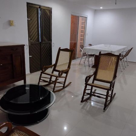 Clementina Hostel Cartagène Extérieur photo