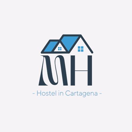 Clementina Hostel Cartagène Extérieur photo