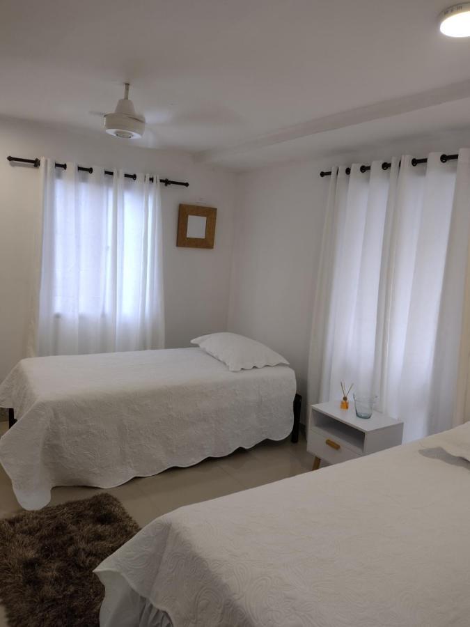 Clementina Hostel Cartagène Extérieur photo