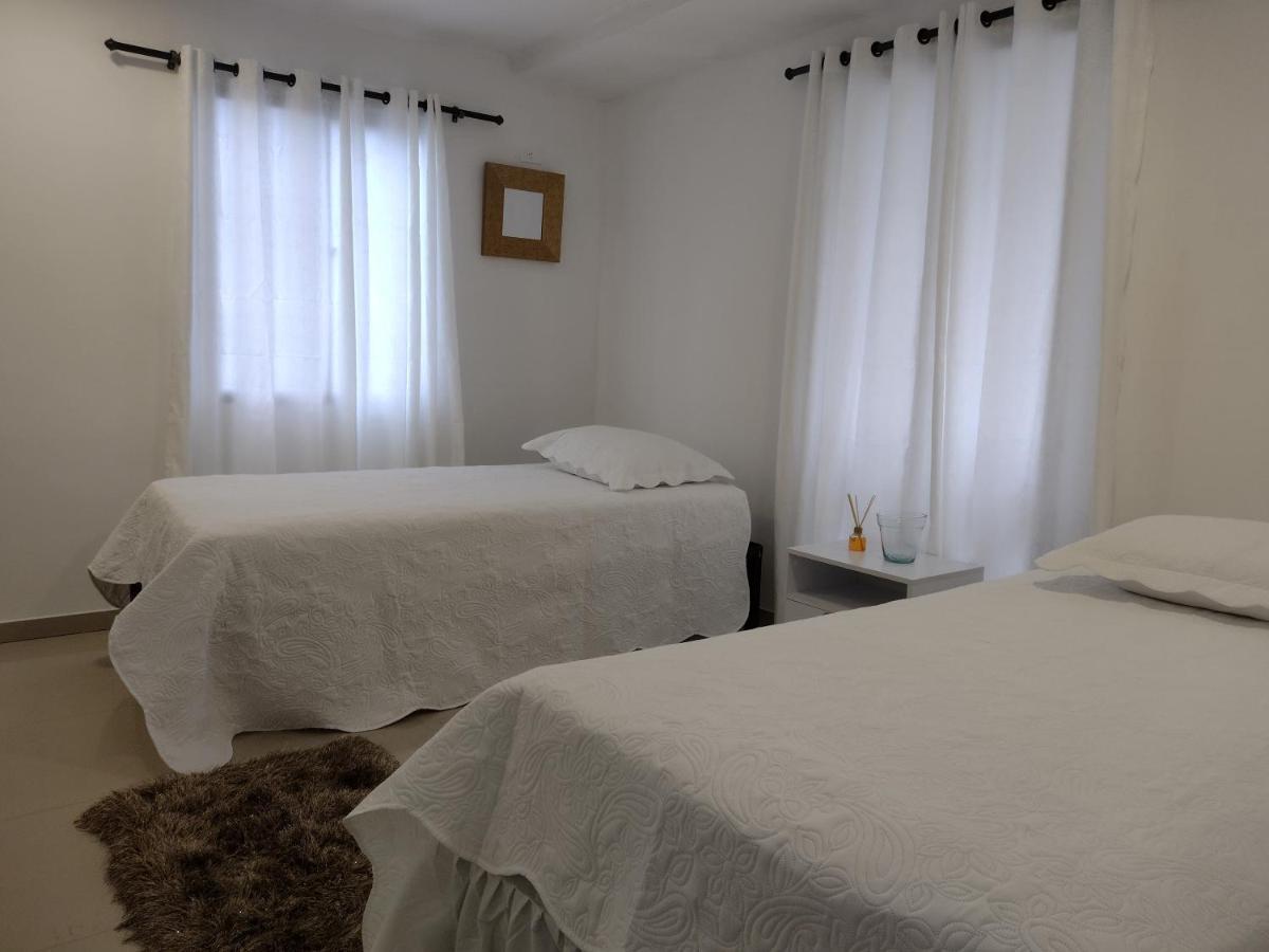 Clementina Hostel Cartagène Extérieur photo