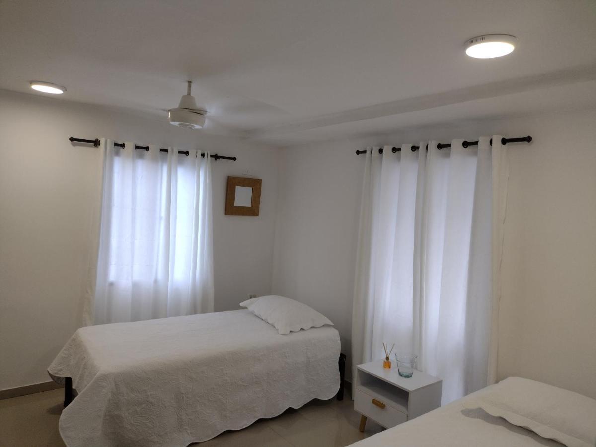 Clementina Hostel Cartagène Extérieur photo